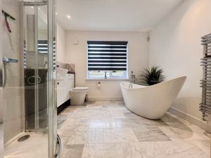 Bathroom- click for photo gallery